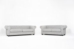 Indiana - 3 + 2 Sofa Set - Fabric