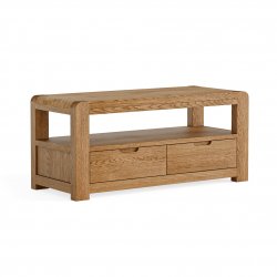 Bremley Small TV Unit