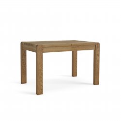 Bremley Compact Extending Dining Table