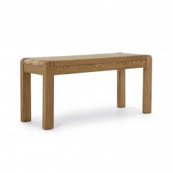 Bremley Small Bench