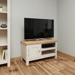 Ranby Truffle Dining & Occasional Standard TV Unit