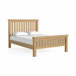 Norfolk Double Bed Frame