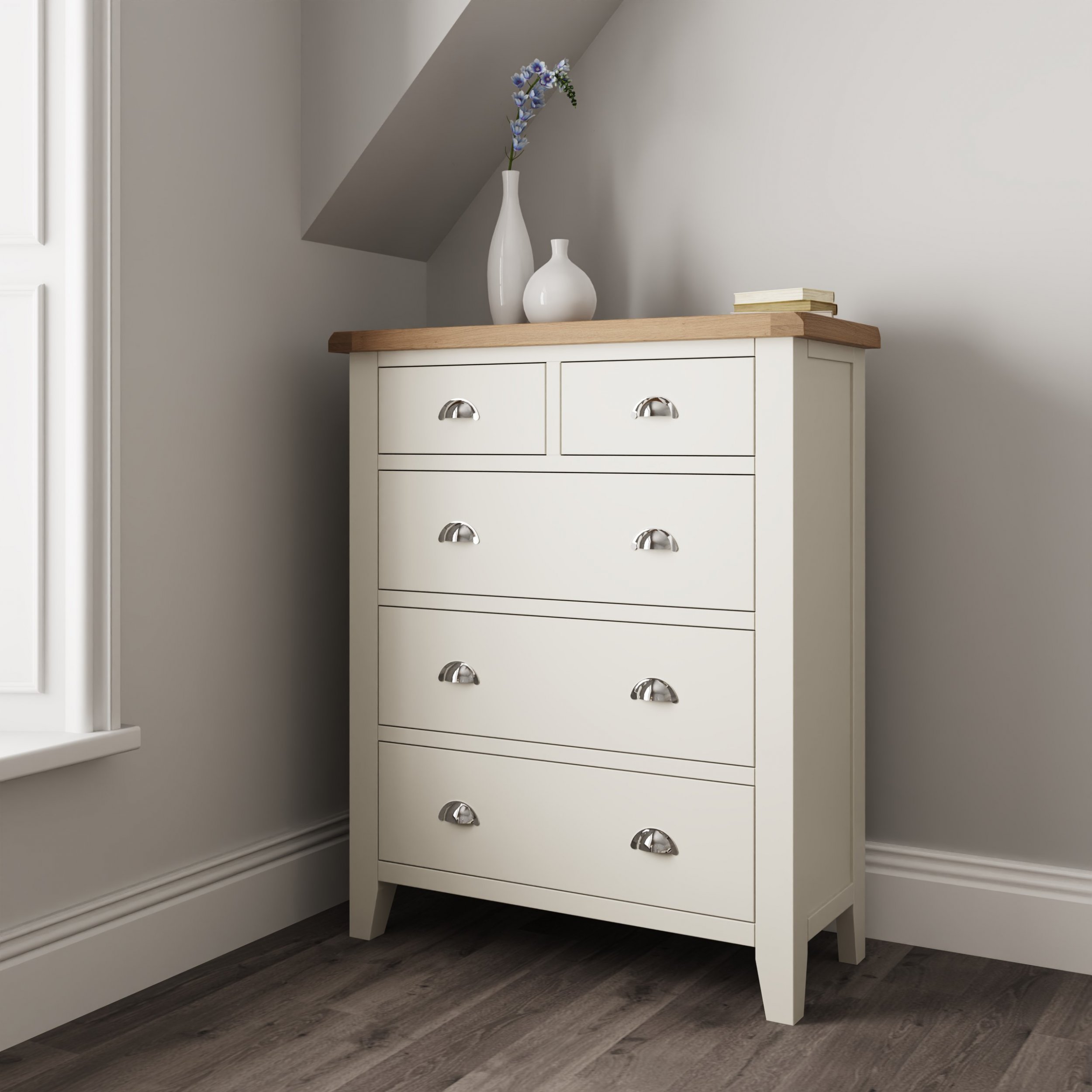 Kemble chest 2024 of drawers