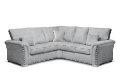 Harlow Sofa Range