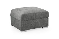 Bengall Footstool