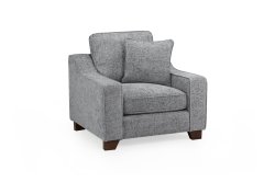 Nebraska Armchair