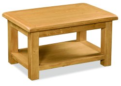 Salcombe Coffee Table