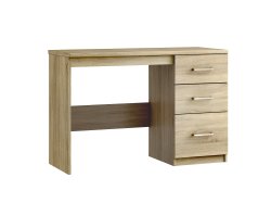 Modena Single Dressing Table