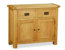 Salcombe Small Sideboard