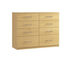 Ravenna 8 Drawer Chest