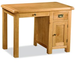 Salcombe Single Desk