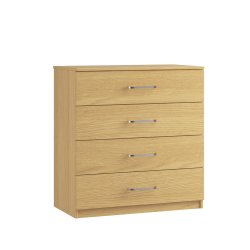 Ravenna 4 Drawer Chest