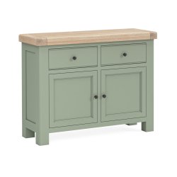 Sandwell Small Sideboard - Sage