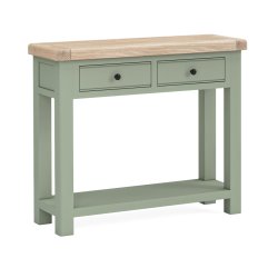 Sandwell Console Table - Sage