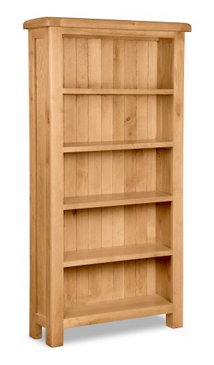 Salcombe Large Bookcase