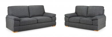 Bennah 3 + 2 Sofa Set