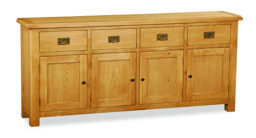 Salcombe Extra Large Sideboard