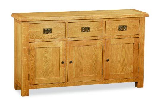 Salcombe Large Sideboard