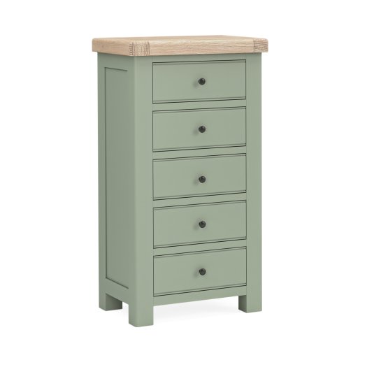 Sandwell Tallboy - Sage