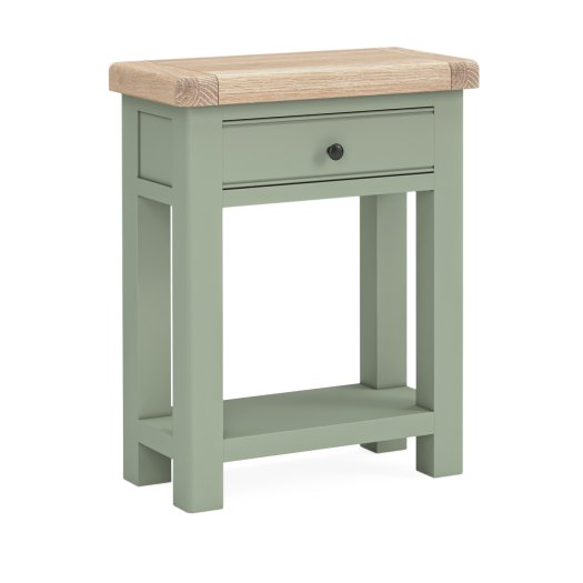 Sandwell Telephone Table - Sage