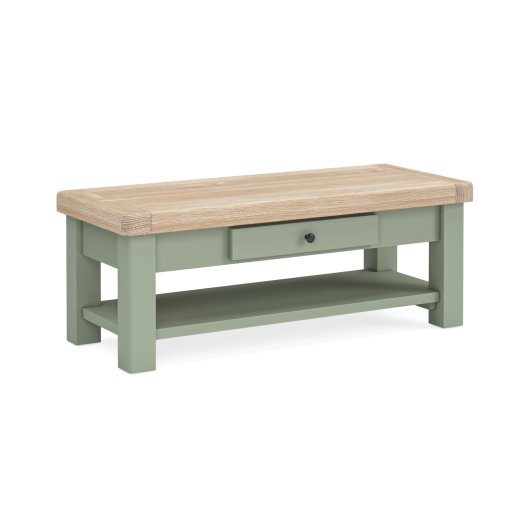 Sandwell Coffee Table - Sage