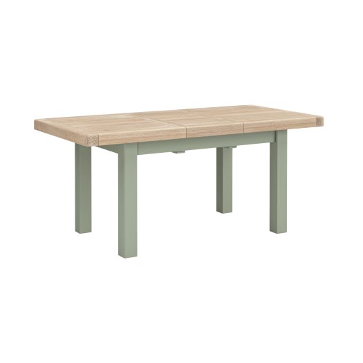 Sandwell Small Extending Table - Sage