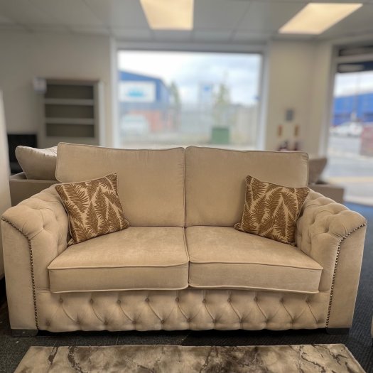 Floresta Sofa Range