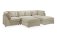 Belgrave U Shape Corner Sofa Set