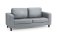 Boxwell  3 Seater Sofa