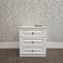 Lazio 3 Drawer Midi Chest