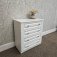 Lazio 4 Drawer Chest