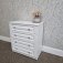 Lazio 4 Drawer Chest