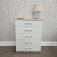 Catania 5 Drawer Chest