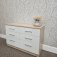 Catania 6 Drawer Chest