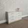 Catania 6 Drawer Chest