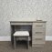 Modena Single Dressing Table