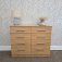 Ravenna 8 Drawer Chest