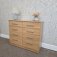 Ravenna 8 Drawer Chest