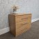 Ravenna 3 Drawer Chest