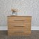 Ravenna 3 Drawer Chest