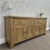 Haxby Dining & Occasional 4 Door Sideboard