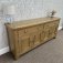 Haxby Dining & Occasional 4 Door Sideboard