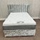 5ft Westminster Ottoman Divan