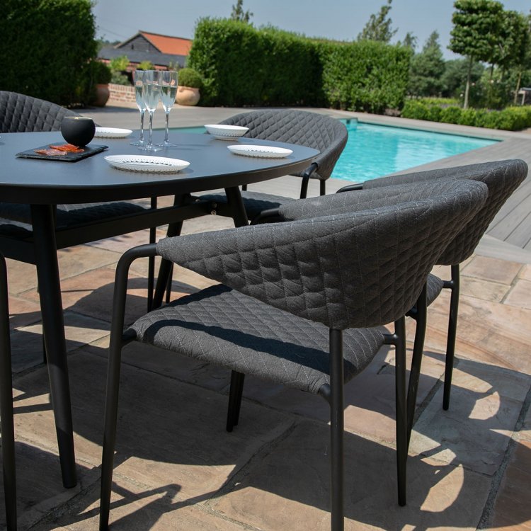 Outdoor dining sets discount for 6 clearance